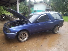 นิสสัน nv นิสสัน nv