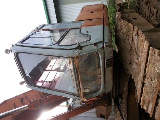 ด่วนหลุดมัดจำ &iexcl;฿!! EX200-2 เครื่องแร้งๆ พร้อมเมกาปั้ม