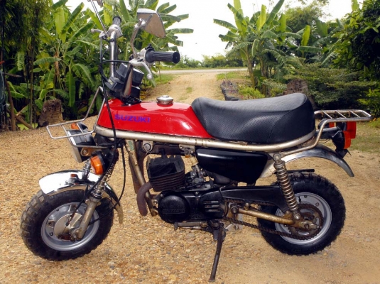 suzuki epo suzuki epo