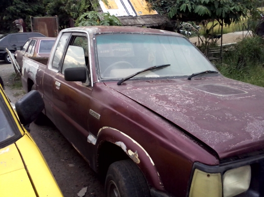 ขาย โครงรถ มาสด้า ทันเดอร์ พวงมาลัยเพาเวอร์ ติดต่อ 0892524530 คุณมงคล ขาย โครงรถ มาสด้า ทันเดอร์ พวงมาลัยเพาเวอร์ ติดต่อ 0892524530 คุณมงคล