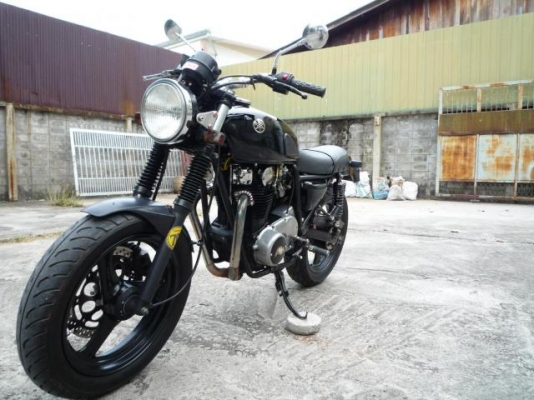 ขาย yamaha xs650 สภาพดี พร้อมใช้งาน ขาย yamaha xs650 สภาพดี พร้อมใช้งาน