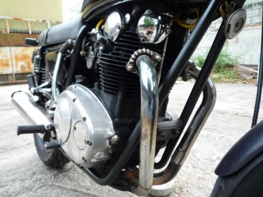 ขาย yamaha xs650 สภาพดี พร้อมใช้งาน ขาย yamaha xs650 สภาพดี พร้อมใช้งาน