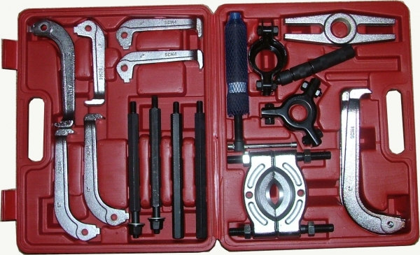 ชุดเครื่องมือดูด เฟือง เกียร์ แบริ่ง sck   japan  จ่ายปลายทางได้แล้วครับ