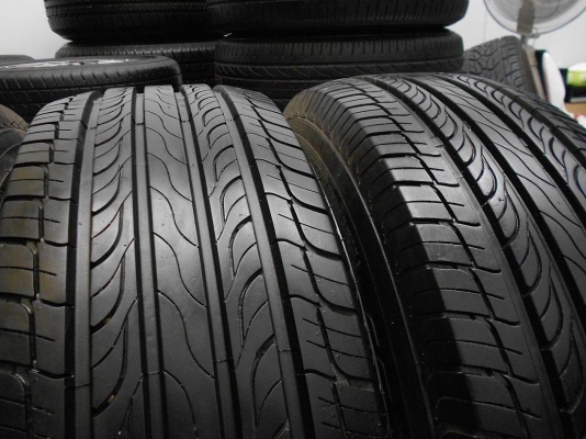 ขายยาง Maxxis H/P Bravo 600 265/70/16 ปี 13/ใส่,ถ่วงฟรีค่ะ ขายยาง Maxxis H/P Bravo 600 265/70/16 ปี 13/ใส่,ถ่วงฟรีค่ะ