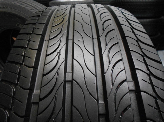 ขายยาง Maxxis H/P Bravo 600 265/70/16 ปี 13/ใส่,ถ่วงฟรีค่ะ ขายยาง Maxxis H/P Bravo 600 265/70/16 ปี 13/ใส่,ถ่วงฟรีค่ะ