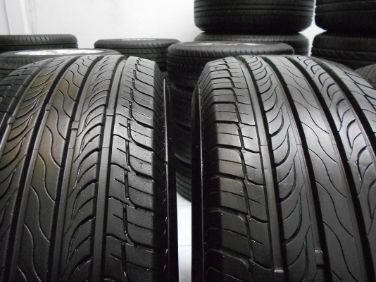 ขายยาง Maxxis H/P Bravo 600 265/70/16 ปี 13/ใส่,ถ่วงฟรีค่ะ ขายยาง Maxxis H/P Bravo 600 265/70/16 ปี 13/ใส่,ถ่วงฟรีค่ะ