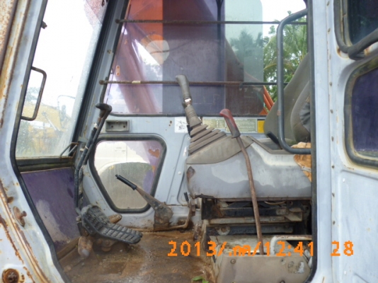 ขายฮิตาชิ ex200-2