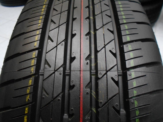 ขายล้อแม็ก All New Vios รุ่นท็อป ขอบ 16 พร้อมยางป้ายแดงปี 13/เทิร์นได้-ใส่ฟรีค่ะ