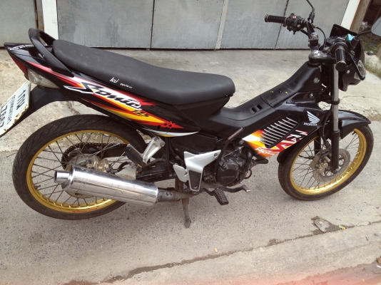 ขาย โซนิค