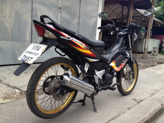 ขาย โซนิค