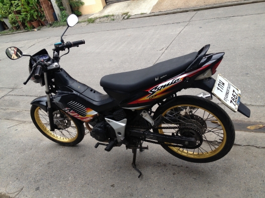 ขาย โซนิค