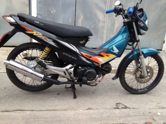 ขาย ฮอนด้าไนซ์