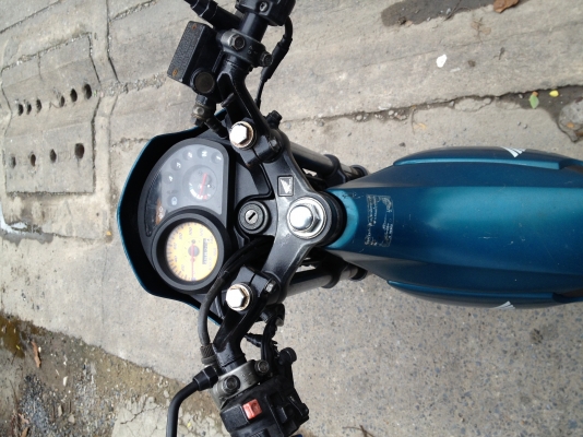 ขาย ฮอนด้าไนซ์