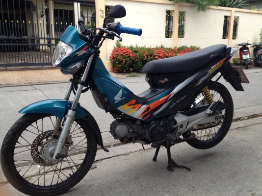 ขาย ฮอนด้าไนซ์