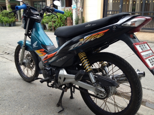 ขาย ฮอนด้าไนซ์