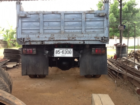 ขาย6ล้อสภาพสวยๆ ISUZU NPR120 NPR66LX5 S ฝาขาว ปี47 ขาย6ล้อสภาพสวยๆ ISUZU NPR120 NPR66LX5 S ฝาขาว ปี47