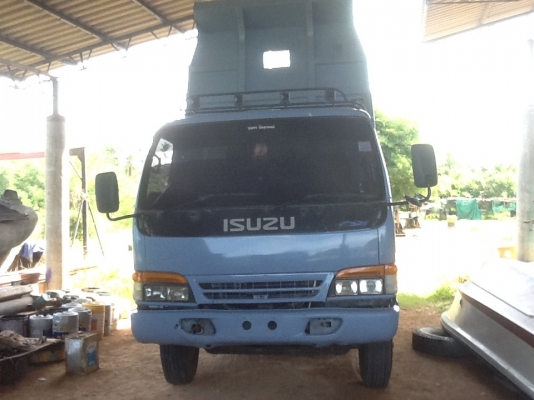 ISUZU NPR120 NPR66LX5 S ISUZU NPR120 NPR66LX5 S