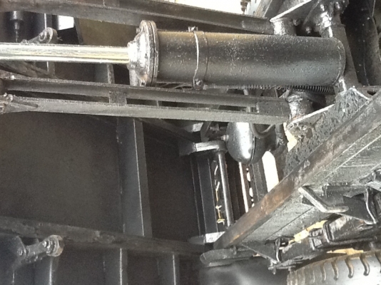 ISUZU NPR120 NPR66LX5 S ISUZU NPR120 NPR66LX5 S