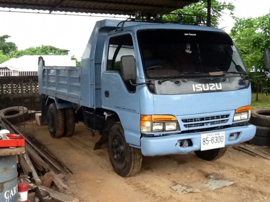 ISUZU NPR120 NPR66LX5 S