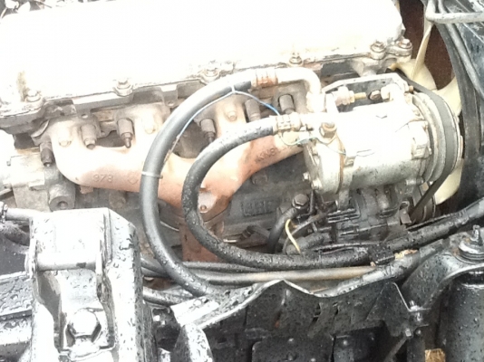 ISUZU NPR120 NPR66LX5 S ISUZU NPR120 NPR66LX5 S