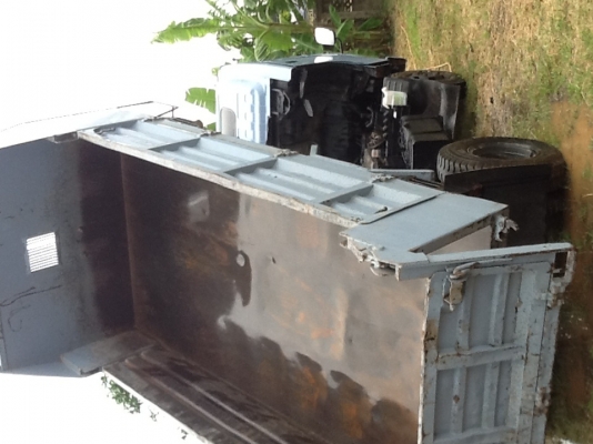 ISUZU NPR120 NPR66LX5 S ISUZU NPR120 NPR66LX5 S