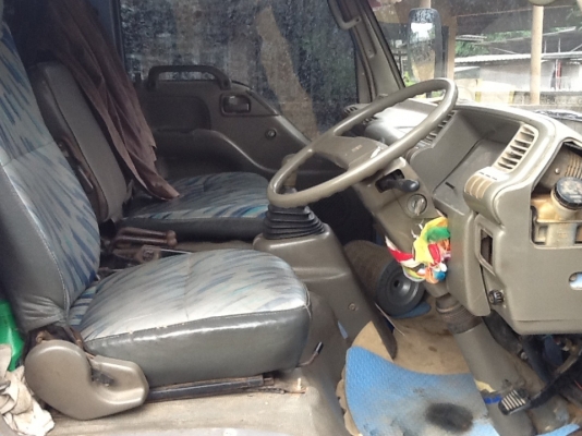 ISUZU NPR120 NPR66LX5 S ISUZU NPR120 NPR66LX5 S