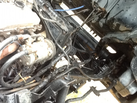 ISUZU NPR120 NPR66LX5 S ISUZU NPR120 NPR66LX5 S