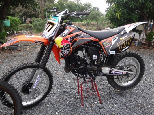 ขาย RM125 ถูกถูก งามงาม