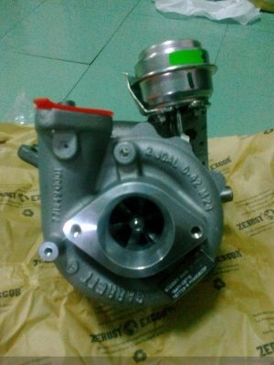 ขาย เทอร์โบ Navara ของใหม่  พร้อมบริการ learning กล่องให้ฟรี