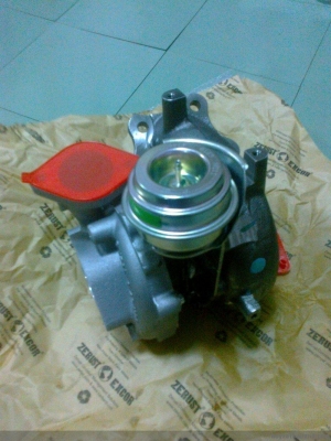 ขาย เทอร์โบ Navara ของใหม่  พร้อมบริการ learning กล่องให้ฟรี