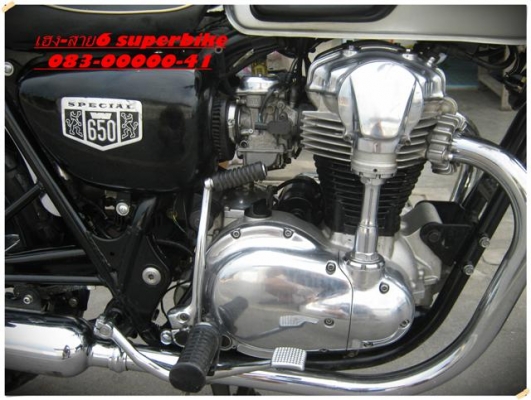 กรุณากรอกรายละเอียด...แนวคลาสสิกมาแล้วครับ w650 2001 ทะเบียน ก.ท.ม รถสวยเดิมกระจกแต่ง และท้ายแต่ง บังโครนหน้าแต่ง เปิดราคาที่179000 หาอยู่ไม่ผิดหวังครับ รับแลกรับเทริน บริการจัดส่งทั่วไทย