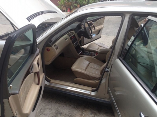 OnSale!!..BENZ E230 ตากลม ปี'96