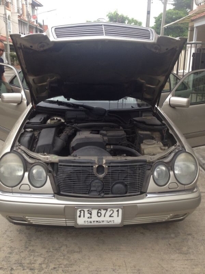 OnSale!!..BENZ E230 ตากลม ปี'96