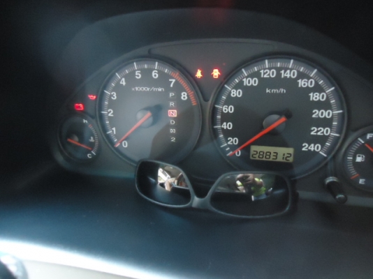 ขาย HONDA CIVIC DIMENSION ปี 48 เป็นรถมือเดียว เองครับ ตามเล่มทะเบียน เกียร์ออโต้ ติดแก๊สหัวฉีดลงเล่มเรียบร้อยครับ รถเช็คระยะเข้าศูนย์ HONDA ตลอดมา อะไรไม่ดีเปลี่ยนใหม่หมดครับ ตามอายุ ก้อเปลี่ยนหมด พร้อมประกันภัยชั้น 1 เครื่องแน่นๆ เดิมๆ ใช้น้อยมากกับ ขาย HONDA CIVIC DIMENSION ปี 48 เป็นรถมือเดียว เองครับ ตามเล่มทะเบียน เกียร์ออโต้ ติดแก๊สหัวฉีดลงเล่มเรียบร้อยครับ รถเช็คระยะเข้าศูนย์ HONDA ตลอดมา อะไรไม่ดีเปลี่ยนใหม่หมดครับ ตามอายุ ก้อเปลี่ยนหมด พร้อมประกันภัยชั้น 1 เครื่องแน่นๆ เดิมๆ ใช้น้อยมากกับ