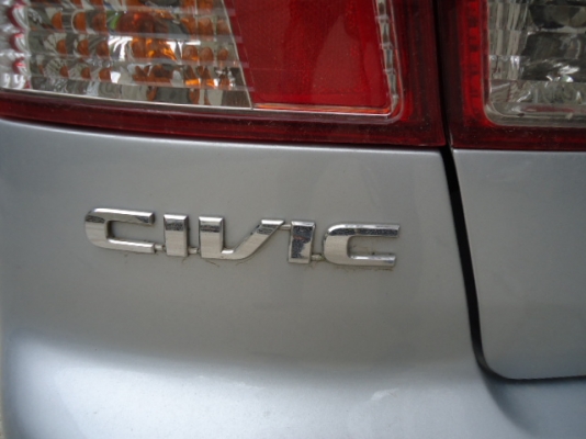 ขาย HONDA CIVIC DIMENSION ปี 48 เป็นรถมือเดียว เองครับ ตามเล่มทะเบียน เกียร์ออโต้ ติดแก๊สหัวฉีดลงเล่มเรียบร้อยครับ รถเช็คระยะเข้าศูนย์ HONDA ตลอดมา อะไรไม่ดีเปลี่ยนใหม่หมดครับ ตามอายุ ก้อเปลี่ยนหมด พร้อมประกันภัยชั้น 1 เครื่องแน่นๆ เดิมๆ ใช้น้อยมากกับ ขาย HONDA CIVIC DIMENSION ปี 48 เป็นรถมือเดียว เองครับ ตามเล่มทะเบียน เกียร์ออโต้ ติดแก๊สหัวฉีดลงเล่มเรียบร้อยครับ รถเช็คระยะเข้าศูนย์ HONDA ตลอดมา อะไรไม่ดีเปลี่ยนใหม่หมดครับ ตามอายุ ก้อเปลี่ยนหมด พร้อมประกันภัยชั้น 1 เครื่องแน่นๆ เดิมๆ ใช้น้อยมากกับ