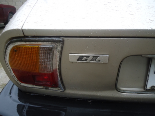 ขายรถเปอร์โยต์ 504 สภาพดี เปลี่ยนเครื่อง 3Y เครื่องเดินเรียบและเงียบ ติดแก๊สเรียบร้อยใช้ได้สองระบบ มี เอกสารพร้อมโอน และภาษีไม่ขาดต่อ สีทำใหม่สวยๆทั้งคัน ไม่มีผุ พร้อมวิ่งทางไกล ช่วงล่างนึ่มๆ หนึบๆ ดีมากขับทางไกลได้สบายๆ ขายในราคา 45,000.-บาท [/b