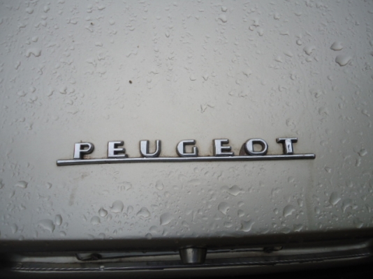ขายรถเปอร์โยต์ 504 สภาพดี เปลี่ยนเครื่อง 3Y เครื่องเดินเรียบและเงียบ ติดแก๊สเรียบร้อยใช้ได้สองระบบ มี เอกสารพร้อมโอน และภาษีไม่ขาดต่อ สีทำใหม่สวยๆทั้งคัน ไม่มีผุ พร้อมวิ่งทางไกล ช่วงล่างนึ่มๆ หนึบๆ ดีมากขับทางไกลได้สบายๆ ขายในราคา 45,000.-บาท [/b