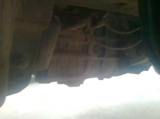 MITSUBISHI เครื่อง 240 แรงม้า 2 เพลา ดัมพ์