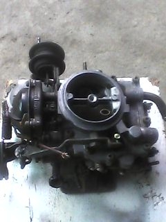 ขายคาร์บู โตโยต้า at 151 มือสอง