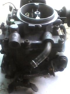 ขายคาร์บู โตโยต้า at 151 มือสอง