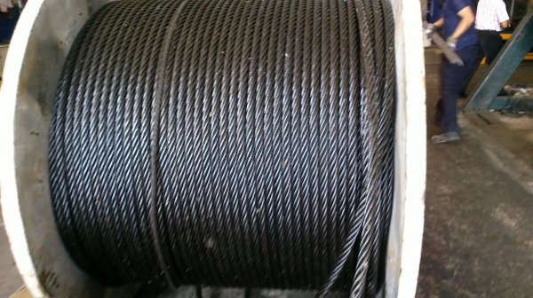 จำหน่าย สลิงใหม่  และ  เก่า   สนใจสอบถามรายละเอียดได้ที่  เบอร์  0860798452