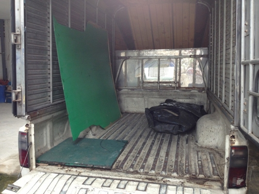 ไทเกอร์หัวเดียวดีเซลถูกๆ เครื่องดีแชตซีสวย ไม่มีผุ 082-381-6797