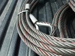 จำหน่ายสลิงยํ้าหัว  รายละเอียดสอบถาม 0860798452