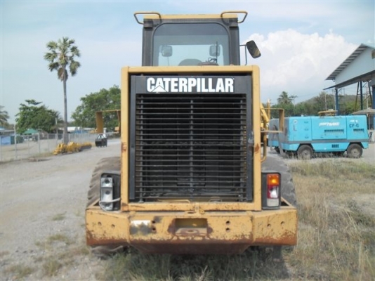 CAT 928F CAT 928F