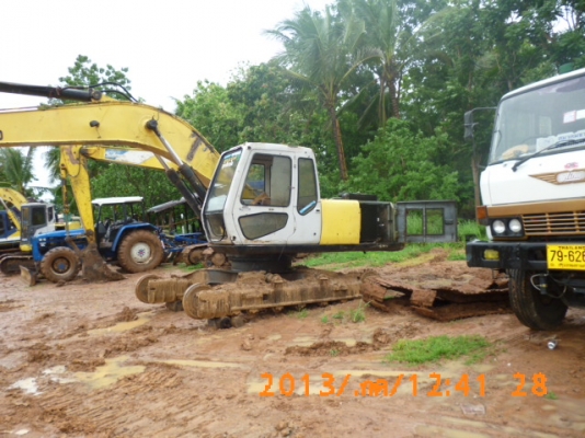 ขายซูมิโตโม่ sm200