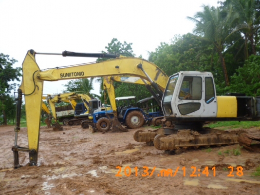 ขายซูมิโตโม่ sm200