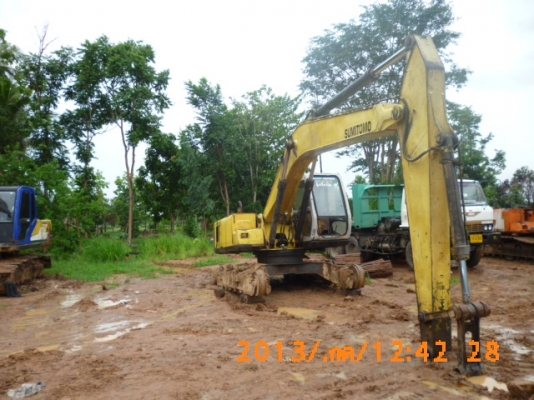 ขายซูมิโตโม่ sm200