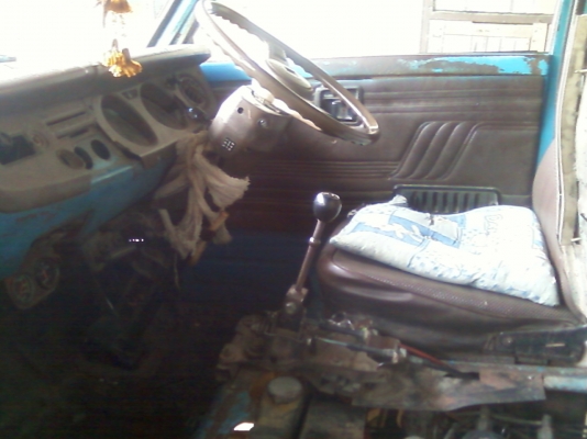 รถบรรทุก