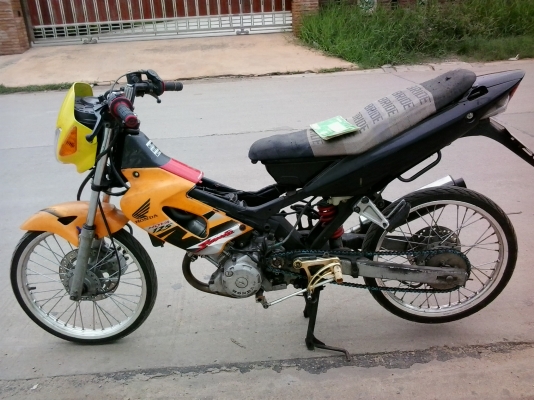 ขาย โซนิค ราคาถูกครับ