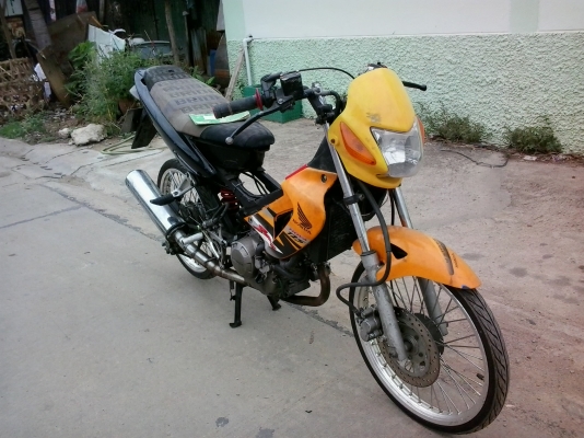 ขาย โซนิค ราคาถูกครับ ขาย โซนิค ราคาถูกครับ